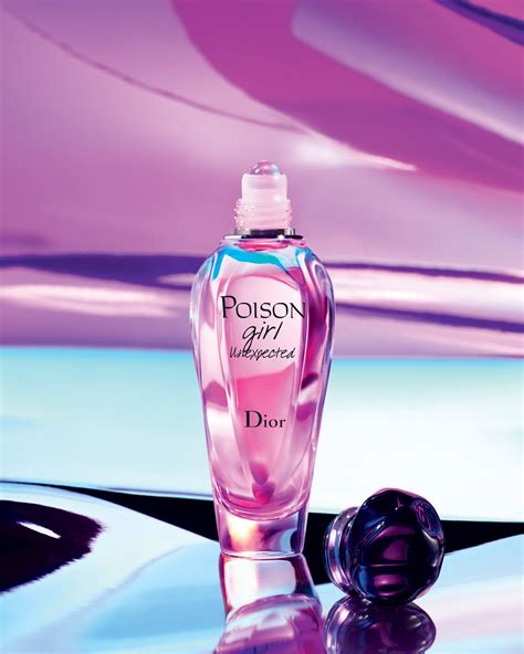 poison girl parfum dior|poison girl unexpected.